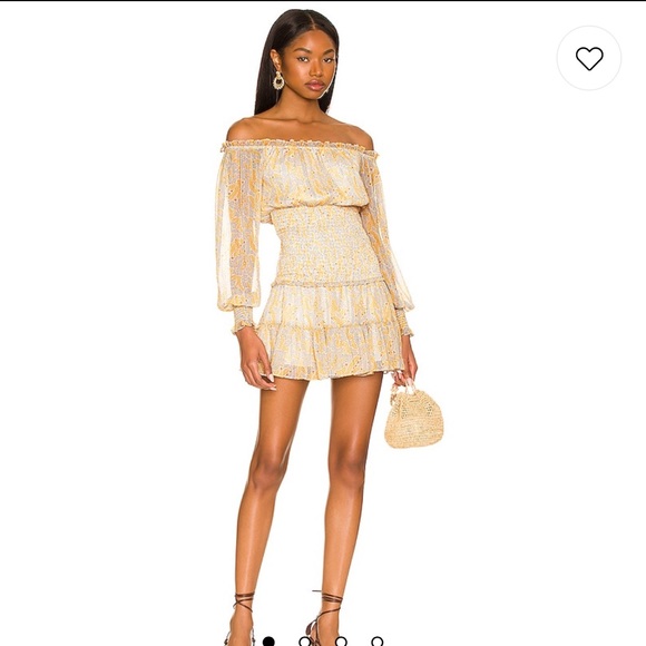 Likely Dresses & Skirts - NWOT | LIKELY Indica Dress